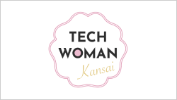 TECH WOMAN KANSAI